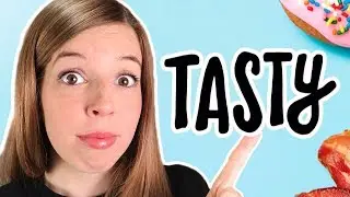 COCINANDO UN DÍA ENTERO CON RECETAS DE TASTY ¿SALDRÁN BIEN?