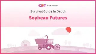 Soybean Futures Trading - Strategies for trading it and contract specifications