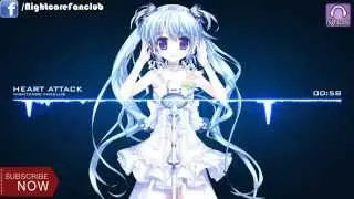 Nightcore-Heart Attack (*-Demi Lovato-*)