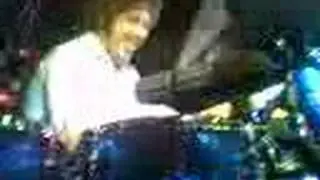 drummer dave bowen