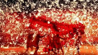 THE GRAND SONG (Fanfare for Symphonic Orchestra) by Huang Ruo