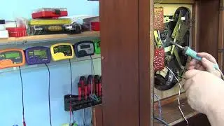 HMV Stereomaster 2018 Pt3 of 3, reassembly & testing