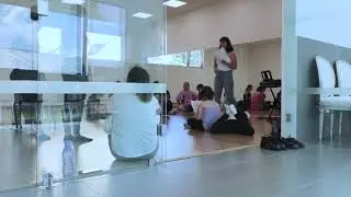 Your Stage - Workshop Teatro Musical