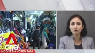 What is the state of Indonesia&rsquo;s economy heading into elections?