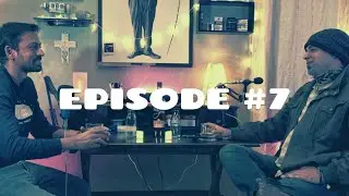 BANGALORED - Episode #7 - Darius Bharuc #bangaloredthevodcast