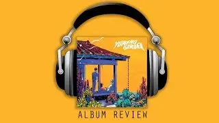 Last Dinosaurs 'Yumeno Garden' | Album Review