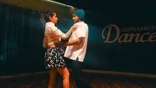 Cold|Mess - Prateek kuhad | Rajesh Kumar Choreography