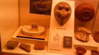 Verulamium Museum Part 5