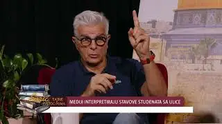 TAJNE SVETOG PISMA - Nebojša Krstić - 01.09.2025.