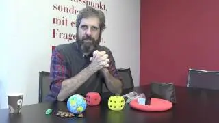 Pablo Suarez  - MASHLM interview