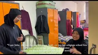 ISLAMIC THEOLOGY ACTING ASSIGNMENT 1 ( GROUP 4) - NAFAQAH