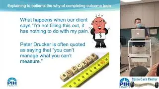 Clinical Application of Outcome Measures (10-28-20)