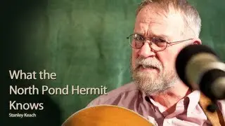 North Pond Hermit