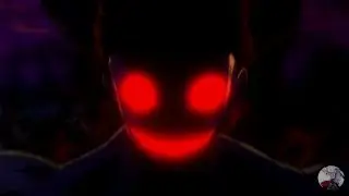 AMV - Не победим. Аниме 