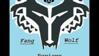 Fangwolf Reviews: Transformers prime deluxe class Wheeljack