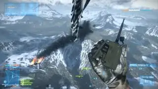 How to deal with baseraping jet