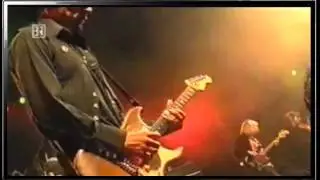 Tito & Tarantula - Evy  (Live 1998 Taubertal)