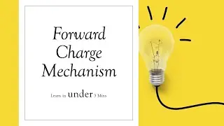 Forward Charge | GST GYAN | S1 EP4
