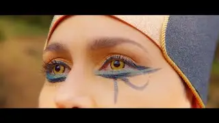 FAYAZER - N&eacute;fertiti