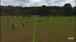 Olisa Anyaegbunam vs Nairn St Ninian JFC | NoSFL Championship | September 6, 2025