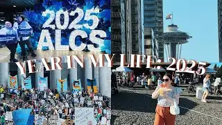 Reinvention | Year in My Life: 2025