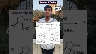 Day 25 | REAGENTS | ORGANIC Chemistry