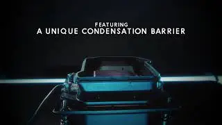 MasterLiquid ML360 Sub-Zero Powered by Intel Cryo Cooling Technology