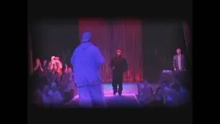 04 Las Vegas Players Party w/ team Stoned Assassins (CYPRESS HILL) Performing!
