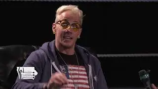 CEW PowerSlam - JT Energy Interview - 1/28/21 - S2 E2