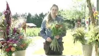 Frilandets blommor