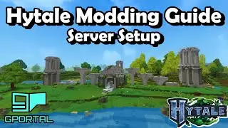 Руководство по модификации Hytale: Настройка сервера