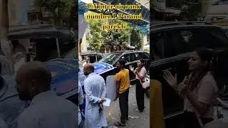 CA Inter September 2024 A I R Rank 1 Parami Parekh Mumbai #cainter