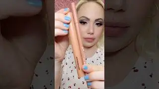 Morphe Lip Combo #lipcombo #morphe #lipstick
