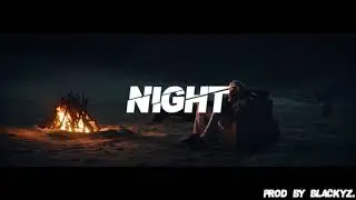 [NOT FREE] PNL x DTF x F430 Type Beat - Night (Prod. Blackyz)