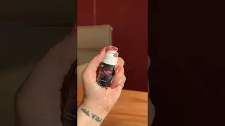 Gel Vibration chiclete Intt | Luana Lumertz