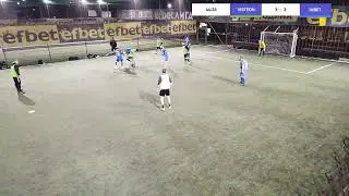 БАМФ СОФИЯ VISTEON VS INBET