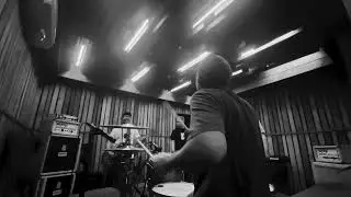 BLACKTEETH REHEARSAL 2023 (BACK FROM THE BLACK)