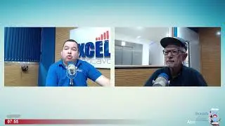 Programa Fala Rec&ocirc;ncavo - 09 de Janeiro de 2026