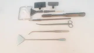 Carefree Fish Aquarium Cleaning Tools Algae Scraper