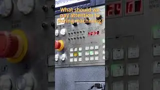 Machining Mastery: Key Factors You Can&rsquo;t Ignore!