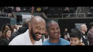 Patrice Bernier et ses amis pr&eacute;sent&eacute; par Grillades Torino - 4e &eacute;dition