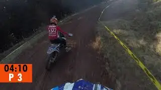 Gopro Motocross Libin 2022 - Cup 125 - Moto 1