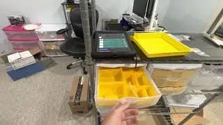 Brick Link Vlog #16 The Start of September!