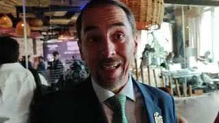 DIRECTOR DEL CMB VICTOR SILVA 