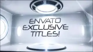Futuristic Titles