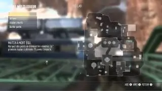 amazing Quick scope ( advanced warfare - xbox one (HD)