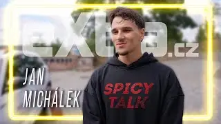 Krasavec Michálek míří do Love Islandu. Ex Domi Alagie má jasno, které srdíčko si vybere