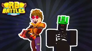 Potiential Villains In RB Battles Season 3..