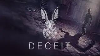 Deceit #12 - Kryptonim 