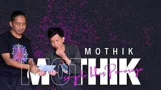 Mothik Senjata Khas Ponorogo